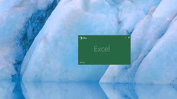 Enable developer menu in Excel 2013