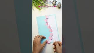 Easy Beautiful Teachers Day Card