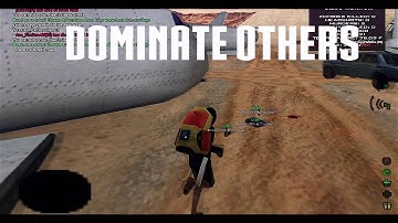 Teamdrd Server Trailer (SAMP DayZ