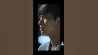 Bad Buddy: Pat and Pran kiss, Episode 5. One of the best kissing scenes EVER.