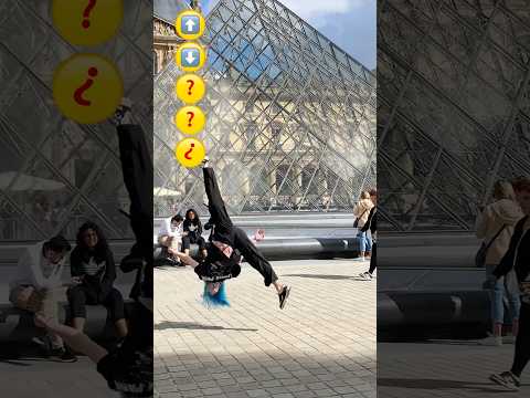 TikTok Tutorial Got An Acro Upgrade