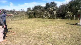 Croatan Sport Shooters 10\/18\/2025