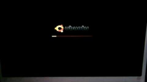 Ubuntu 9.04 Boot Fail