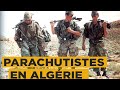 Histoire des paras dalgrie  le nouveau passprsent  tvl