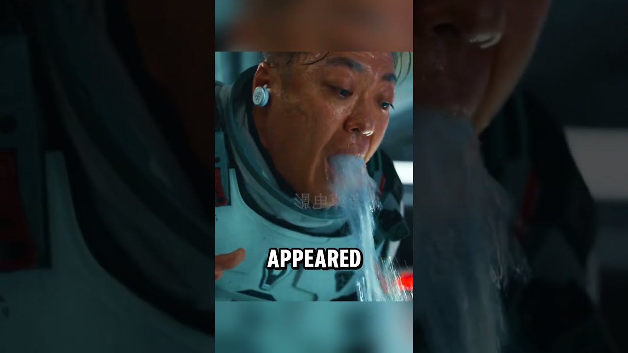 They Found Deadliest Virus On Moon Ytshorts Movie Recap
