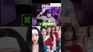 Lo más HIP HOP del KPOP? #babymonster #hotsauce #kpop #rami #ahyeon #montiez #ygentertainment