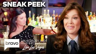 Full SNEAK PEEK: Lisa Unveils Her New Las Vegas Venue | Vanderpump Rules: Lisa Las Vegas (S1 E1) | Bravo Update