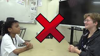 Visual Arts Audition Guidelines