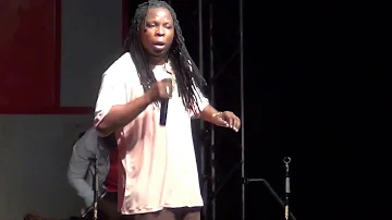 Edem - Nyedzilo performance