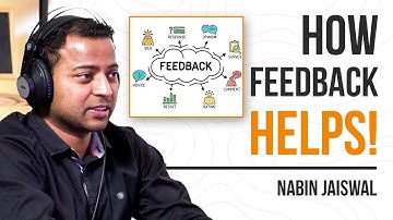 How to scale WordPress with user feedback I Nabin Jaiswal I TechKraft Podcast