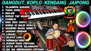 DANGDUT KOPLO KENDANG JAIPONG - TAJAMNYA KARANG - @RagilPongdut 