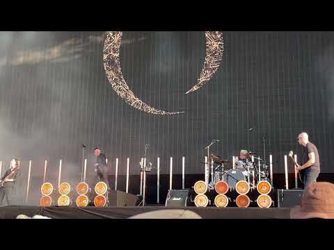 A Perfect Circle  (4K) - Disillusioned, Hellfest Maisstage 1, 20 June 2026, Clisson