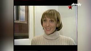 Эволюция Дизайна Графическое Оформление Анонсов Телеканала Звезда 2006-2025