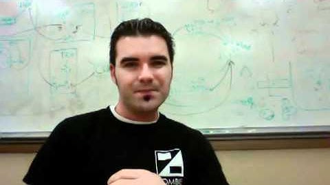 Bradley Voytek - Writer