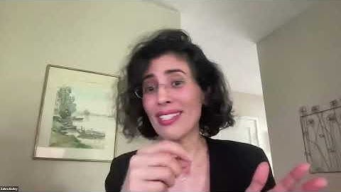 Q&A7 Building for Non Technical Innovators - Stanford Learning Series SHDC 2025