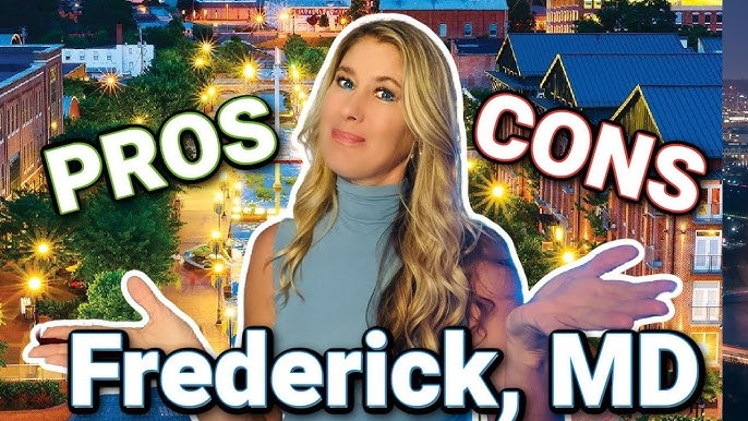 Top Reasons NOT to move to Bethesda, MD! 