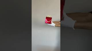 the Happy Meal