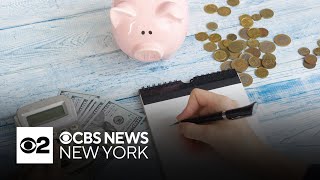 Famous Financial expert explains why summer is the perfect time to save Net Worth