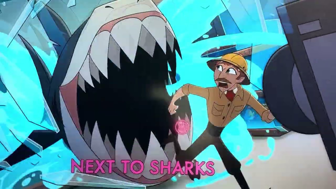 Brighter girl version and I did the voice over￼