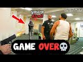 Craziest Moments Cops Face Off With The Most Dangerous Criminals #2