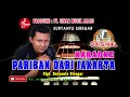 Karaoke pariban dari jakarta