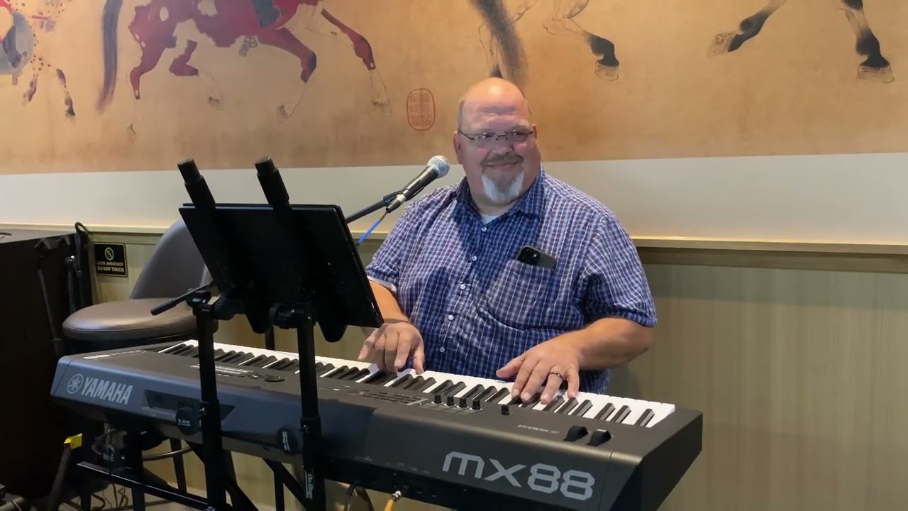 Ryan Hood - Behind Blue Eyes