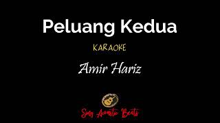 Peluang kedua karoke by gitar