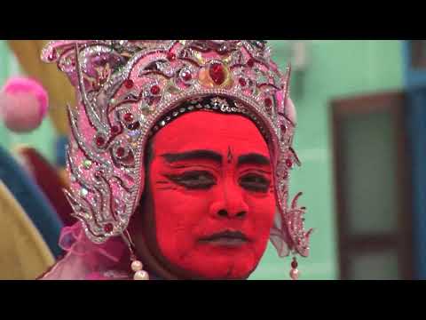 Video Chèo Thuyền Tại Báo Ân Từ Cao Đài Tây Ninh - youtube