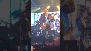 Los temerarios 11/3/17”Fartwest de dallas