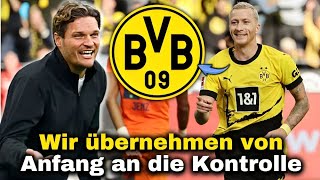 ?Neueste Nachrichten Fans atmen auf Nachrichten Von Borussia Dortmund Heute