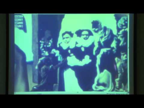 MIT: Lec 8: Form perception