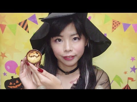 【ASMR】眠くなるお菓子を作る音