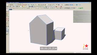 SketchUp - Selection tool using mouse click method