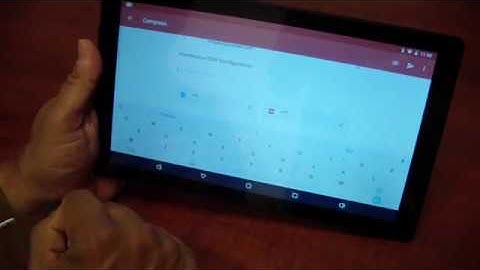 EcoStar III App Config Programming Part 6