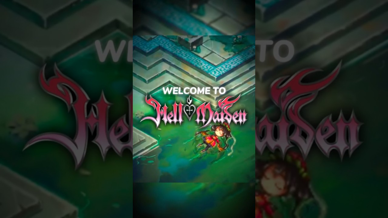 rougelite player? check 