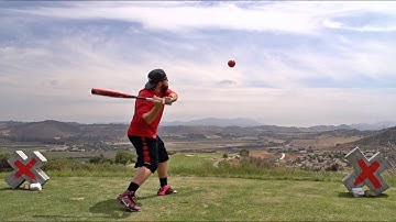 All Sports Golf Battle | Dude Perfect