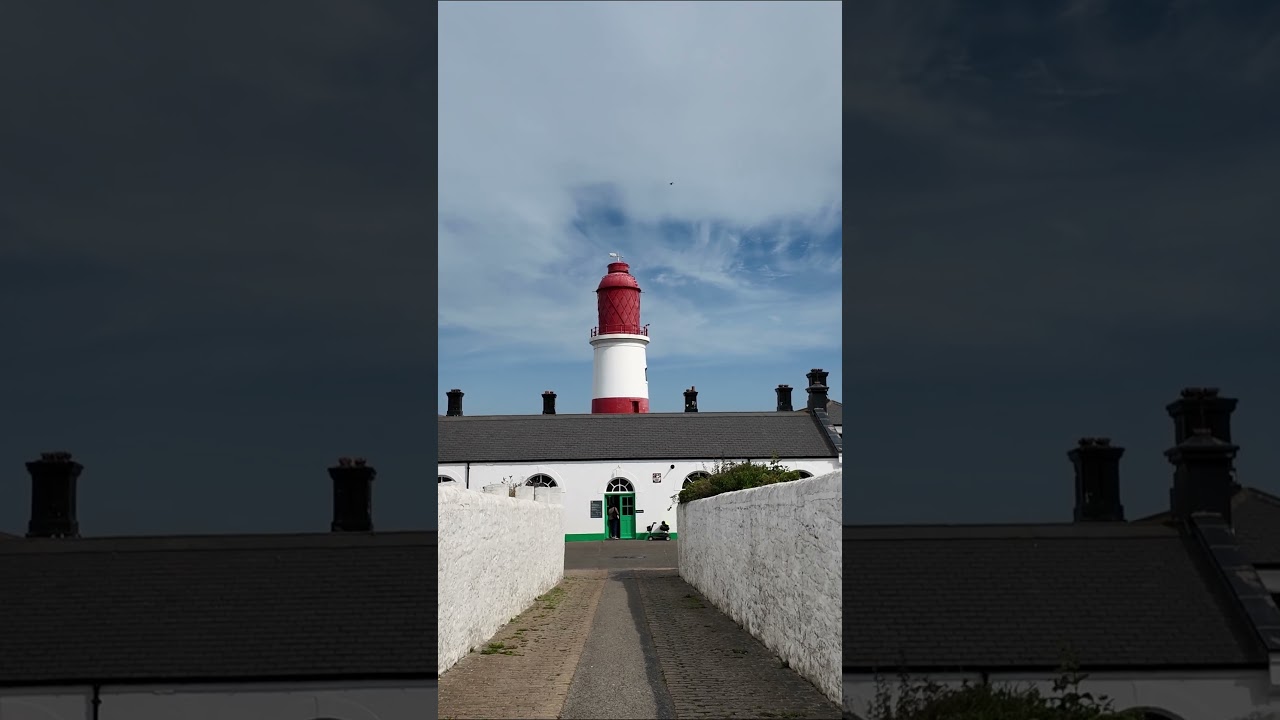 Souter Lighthouse 