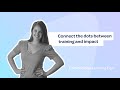 10 tips you need to connect the dots between training and business impact.