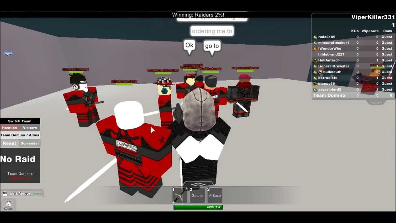 Roblox Johns Cobras Raid On Td Won Youtube - johns cobras roblox