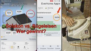 Solakon One im Härtetest: Wie schnell ist die Nulleinspeisung wirklich?
