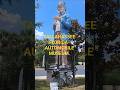 TALLAHASSEE FLORIDA- JUNE 12TH 2026 - JEFFREY BRADAC BICYCLES FROM MONTICELLO FL. IN 94 DEGREE HEAT!