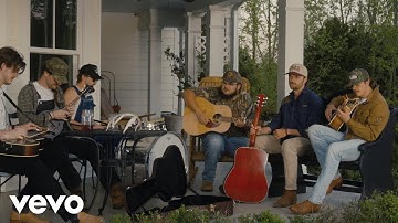 Dylan Marlowe, Conner Smith - Country in the Clouds (Official Music Video)