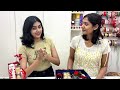Hamper Making Process 🎁 | Behind the Scenes at ANGROOOS Gifts