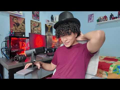 TALKING ABOUT RAIGEKY