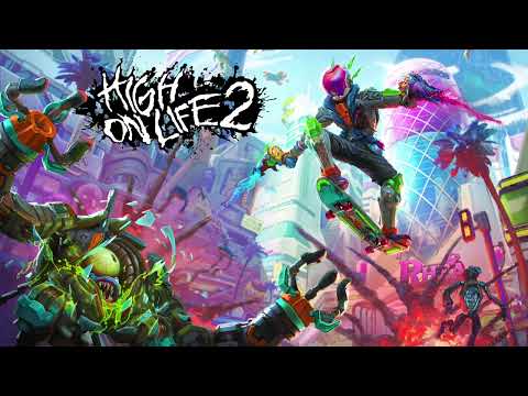 Magnus – Skate Race