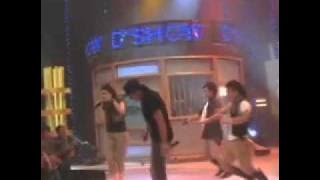 DULE LIVE! with Cindy Bernadette @ D'SHOW Trans TV