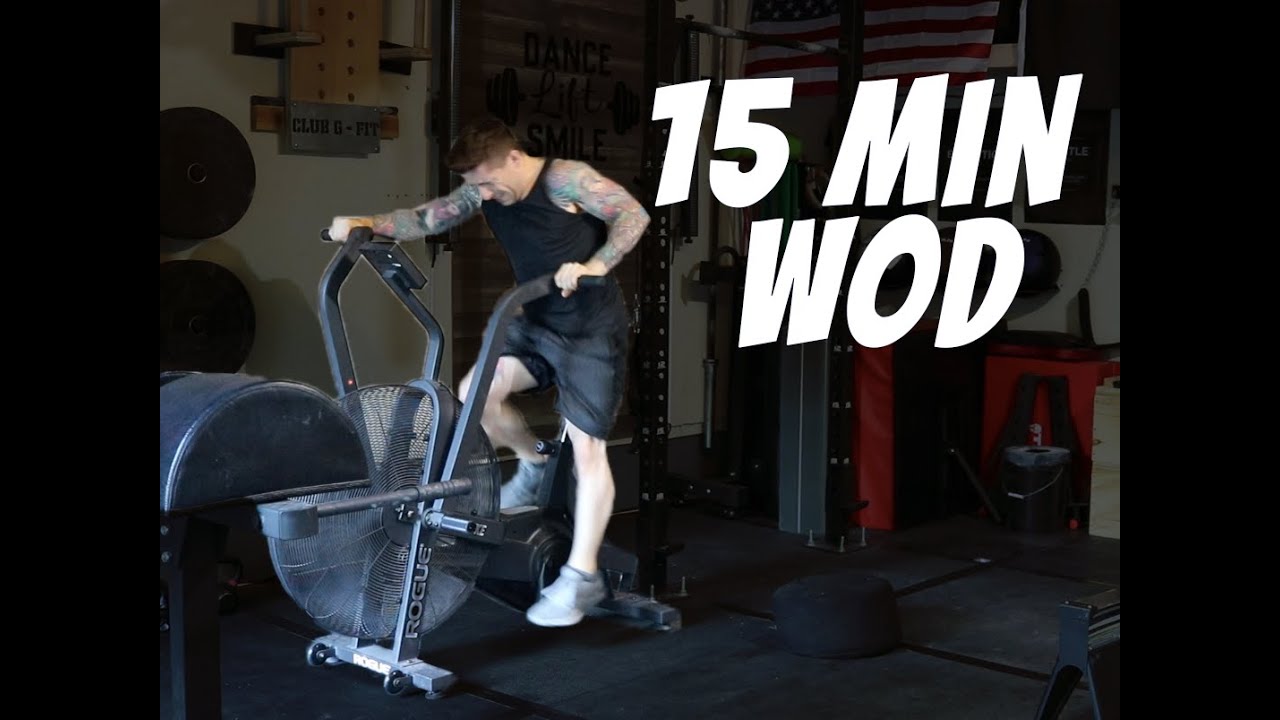 Morning Workout Inspired by Brian Shaw YouTube