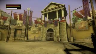 Ryse Son of Rome - Jan 07, 2011 (Xbox 360)