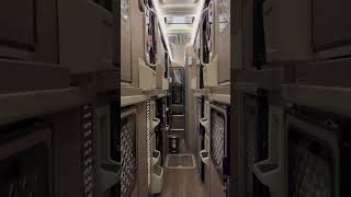 "This is NOT a Private Jet, It’s a Bus! 🚌✨ Luxury Sleeper Bus" #Comfort   #transportation 🚐💺