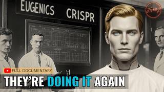 Will AI Make The Perfect Human? — The Silent Revolution of Eugenics